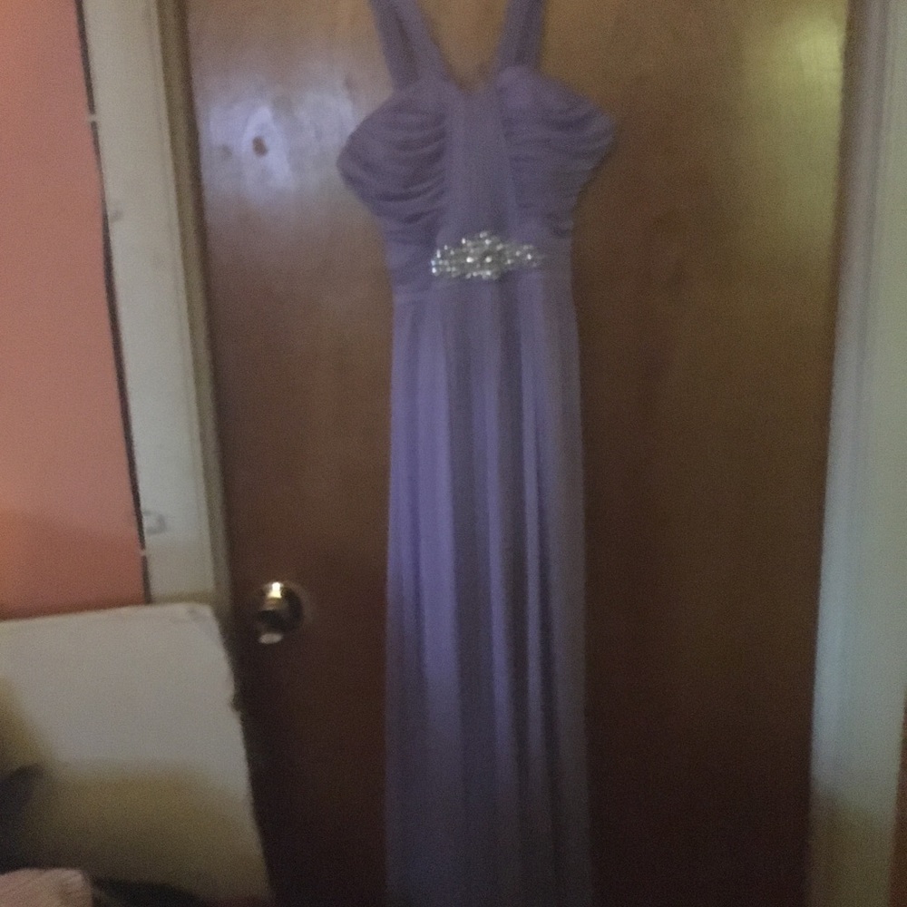 Prom Dress - Picture 4 of 4